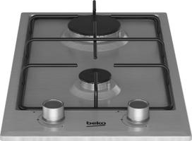 dujine kaitlente domino - Beko HDCG 32220 FX - 4 nuotrauka