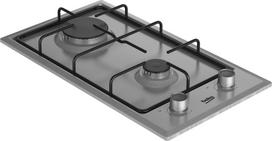 dujine kaitlente domino - Beko HDCG 32220 FX - 5 nuotrauka