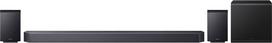 samsung hw - Samsung HW-Q930H Juodas (Black) - 1 nuotrauka