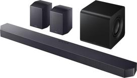samsung hw - Samsung HW-Q930H Juodas (Black) - 5 nuotrauka