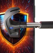 3mk Silky Matt Privacy™ matte privacy screen protector for Asus ROG Phone 9 / 9 Pro