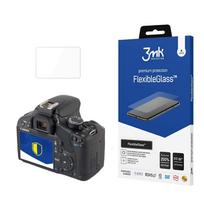 canon 50d - 3mk FlexibleGlass™ Hybrid Glass for Canon EOS 450D - 1 nuotrauka