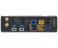 z890 motherboard - ASRock Z890 TAICHI LITE ATX - 2 nuotrauka