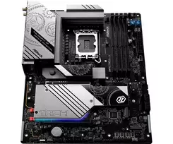 z890 motherboard - ASRock Z890 TAICHI LITE ATX - 3 nuotrauka
