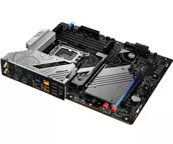 z890 motherboard - ASRock Z890 TAICHI LITE ATX - 4 nuotrauka