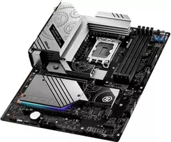 z890 motherboard - ASRock Z890 TAICHI LITE ATX - 5 nuotrauka