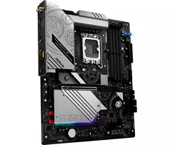 z890 motherboard - ASRock Z890 TAICHI LITE ATX - 7 nuotrauka