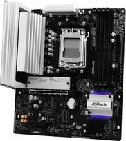 am5 lizdo - ASRock A620AM Pro RS - 3 nuotrauka
