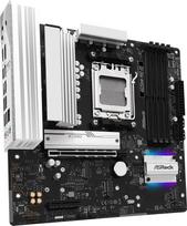 am5 lizdo - ASRock A620AM Pro RS - 4 nuotrauka