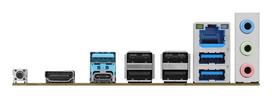 a620 motherboard - ASRock A620AMPRO-A - 2 nuotrauka
