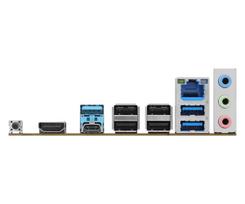 a620 motherboard - ASRock A620AMPRO-A - 6 nuotrauka