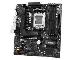 a620 motherboard - ASRock A620AMPRO-A - 7 nuotrauka