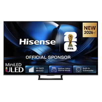 Hisense 75U7SE