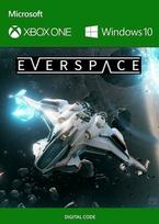 Everspace PC/XBOX LIVE Key EUROPE