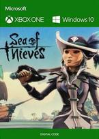 Pirkti Sea of Thieves - Nightshine Parrot Bundle (DLC) (PC/Xbox One) Xbox Live Key GLOBAL - Photo 1