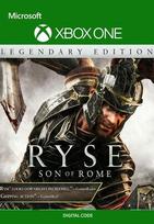 Ryse: Legendary Edition (Xbox One) Xbox Live Key EUROPE