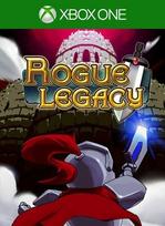 Pirkti Rogue Legacy (Xbox One) Xbox Live Key EUROPE - Photo 1
