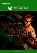 The Wolf Among Us (Xbox One) Xbox Live Key EUROPE