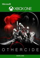 Pirkti Othercide (Xbox One) Xbox Live Key EUROPE - Photo 1