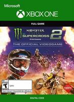 Pirkti Monster Energy Supercross 2 (Xbox One) Xbox Live Key EUROPE - Photo 1