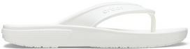 Crocs™ Classic II Flip White 41