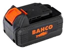 Pirkti Akumuliatorius Bahco BCL33B3; 18 V; 5,0 Ah - Photo 1