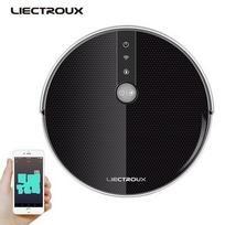 mini siurblys robotas - Liectroux C30B - 2 nuotrauka