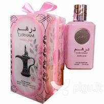 Wardi Rose by Ard Al Zaafaran 100ml EDP