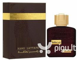 Ramz by Lattafa 100ml EDP