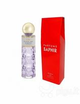 Saphir Furor Women 200ml EDP