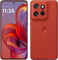 motorola moto buds - Motorola Edge 60 Neo 256GB Red (Raudonas) - 1 nuotrauka