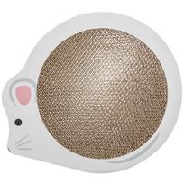 Kačių draskyklė Trixie Mouse, 35 cm x 29.5 cm x 2.5 cm