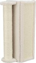 Kačių draskyklė Trixie Scratching Board For Corners With Post, 15 cm x 15 cm x 50 cm
