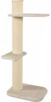 Kačių draskyklė Zolux CITY CAT TREE 3, 59 cm x 61 cm x 148 cm