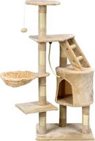 kate - Kačių draskyklė Funfit Cat Scratching Post, 40 cm x 50 cm x 117.5 cm - 1 nuotrauka