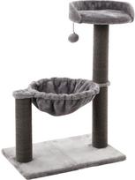 Kačių draskyklė Flamingo Wilma, 58 cm x 33 cm x 69 cm
