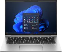6 5 5 5 - HP EliteBook 840 G11, Core Ultra 5 125U, 16 GB, 512 GB, 14", WUXGA, Sidabrinis (Silver) - 1 nuotrauka