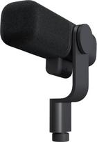 Logitech G Yeti Studio Mikrofonas, Juodas (Black)