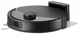 grindu valymo roborock - Roborock Q10 PF Juodas (Black) - 1 nuotrauka