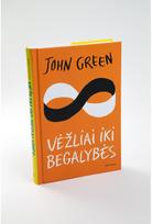 john green - Vėžliai iki begalybės - 2 nuotrauka