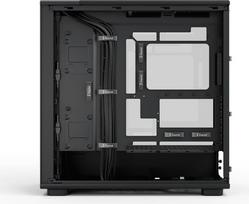 atx korpusai - Fractal Design Epoch XL TG Black (Juodas) - 1 nuotrauka