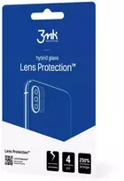 3mk protection - 3mk Lens Protection Hybrid Camera Lens Glass for Xiaomi 17T - 1 nuotrauka