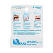 Ardell Duo Striplash Adhesive Gloss priklijuojamųjų blakstienų klijai 7 g