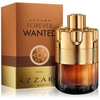 vaniles kvepalai - Azzaro Wanted Forever Absolu EDP 100ml - 1 nuotrauka