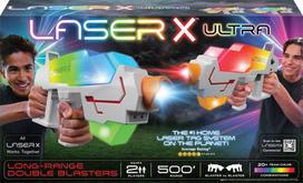 Laser X Ultra Long Range B2 Blaster (20369)
