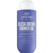Sol de Janeiro Delicia Drench dušo aliejus 385 ml
