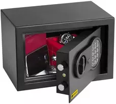 seifo spyna - Homesafe HV20E E pastatomas seifas - 2 nuotrauka