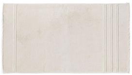 Vonios rankšluostis Foutastic Kinsey, kreminė (Cream) sp., 30 x 50 cm