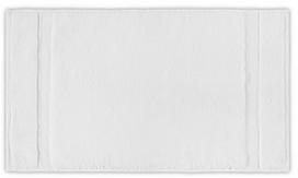 Vonios rankšluostis Foutastic Fancy, balta (White), 76 x 142 cm
