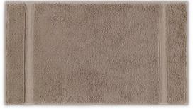 Vonios rankšluostis Foutastic Fancy, šviesiai ruda (Light Brown), 71 x 40 cm